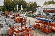 team baucenter GmbH & Co. KG - Strausberg - 1