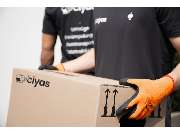 Team Ciyas - GALLERY