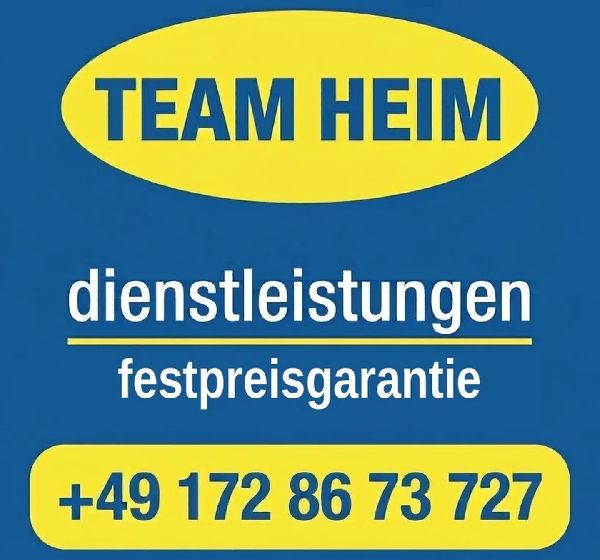Team Heim UG - GALLERY