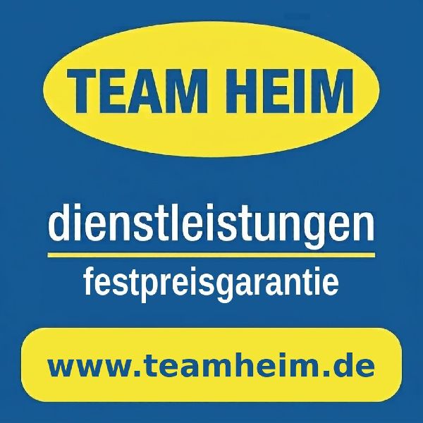 Team Heim UG - LOGO