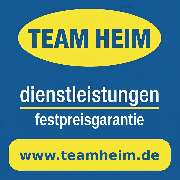 Team Heim UG - LOGO