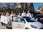 Team Jennifer Ambulanter Pflegedienst - GALLERY