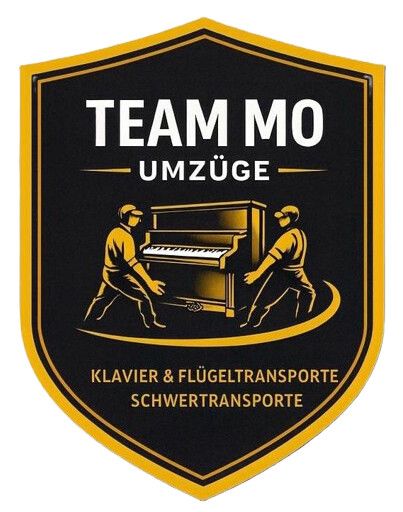 Team Mo Umzüge - 1