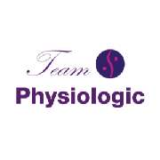 Team Physiologic Katja Fischer - LOGO