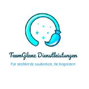 TeamGlanz Dienstleistungen - LOGO