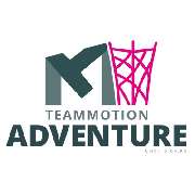Teammotion Adventure GmbH & Co. KG - LOGO