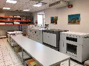 TeamOnline Digitaldruck - GALLERY