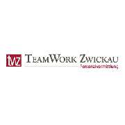 TeamWork Zwickau Inh. Andrea Zschach - LOGO