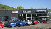 TEC Motors GmbH - GALLERY