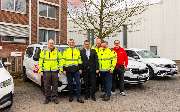TECH-PLUS GmbH - GALLERY