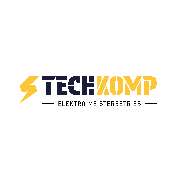 TECHKOMP  Elektromeisterbetrieb - GALLERY