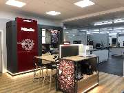 Technik - Center Schryvers - GALLERY