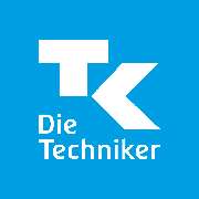 Techniker Krankenkasse (TK) - LOGO