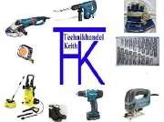 Technikhandel Keith - Inh. Mario Keith - GALLERY