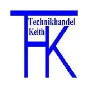 Technikhandel Keith - Inh. Mario Keith - LOGO