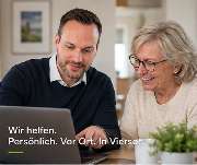 Technikhilfe Viersen - GALLERY