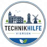 Technikhilfe Viersen - LOGO