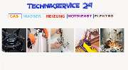 Technikservice 24 Berlin - 2