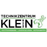 Technikzentrum Klein GmbH - LOGO