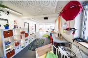 Technische Hochschule Mittelhessen - GALLERY