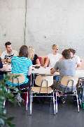 Technische Hochschule Mittelhessen - GALLERY