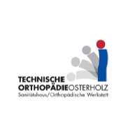 Technische Orthopädie Osterholz Sanitätshaus /Orthopädische Werkstatt - LOGO