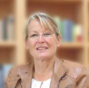 Eva Schwarz - Diplom-Übersetzerin - Mitglied des BDÜ