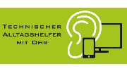 Technischer Alltagshelfer mit Ohr - GALLERY