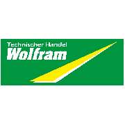 Technischer Handel Wolfram - LOGO