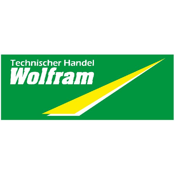 Technischer Handel Wolfram - LOGO