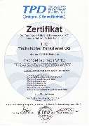 Technischer Tankdienst GmbH - GALLERY
