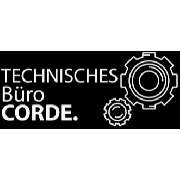 Technisches Büro Corde - LOGO