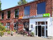 Technisches Fachzentrum Schmidt GmbH - Gartengeräte-Einzelhandel