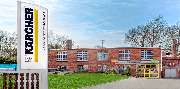 Technisches Fachzentrum Schmidt GmbH - Landgeräte-Einzelhandel