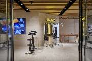 Technogym Hamburg - GALLERY