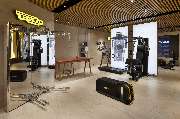 Technogym Hamburg - GALLERY