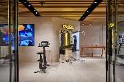 Technogym Hamburg - GALLERY