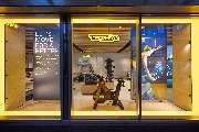 Technogym München - GALLERY