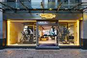 Technogym München - GALLERY
