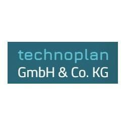 technoplan GmbH & Co. KG - LOGO