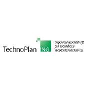 TechnoPlan GmbH Ingenieurgesellschaft für technische Gebäudeausrüstung - LOGO