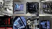 TechStudios. PC Systeme Hamburg - GALLERY