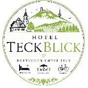 Teckblick - LOGO