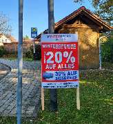 Teddy's Transporte& Aussenwerbung - 5