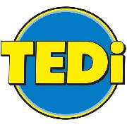 TEDi - LOGO
