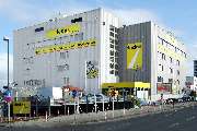tedox KG - GALLERY