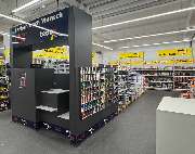 tedox KG - GALLERY