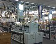 tedox KG - GALLERY