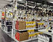 tedox KG - GALLERY