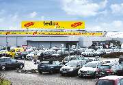tedox KG - GALLERY